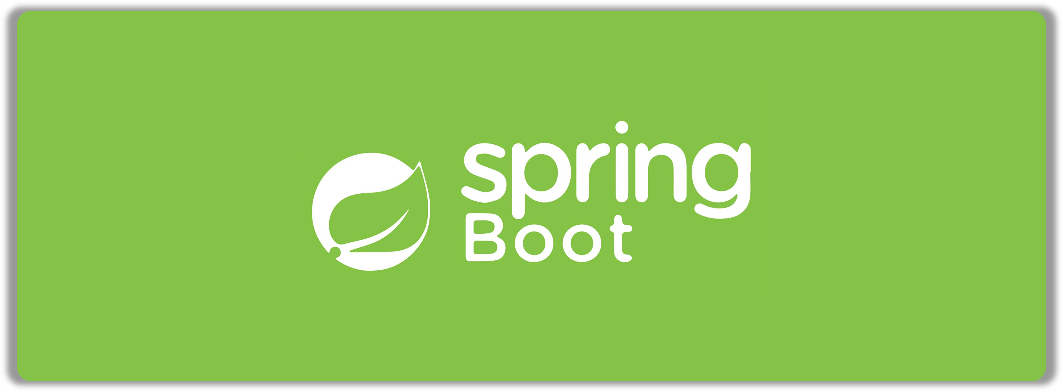 SpringBoot