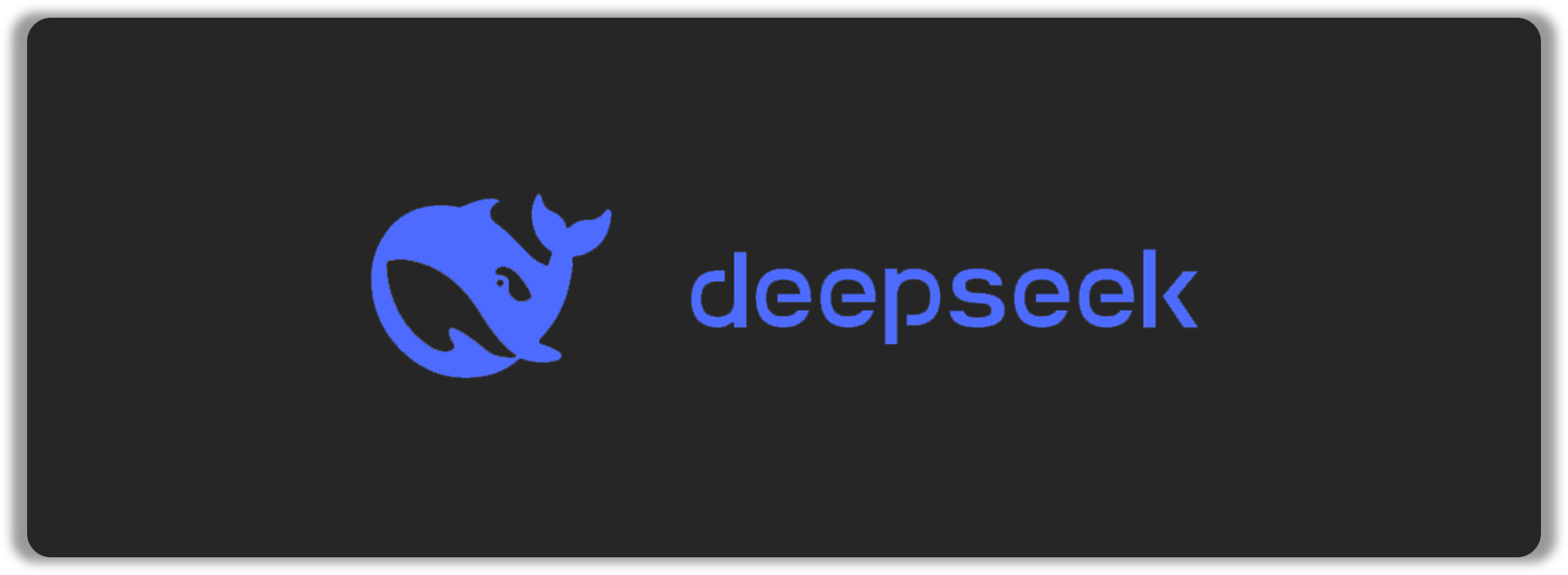 deepseek